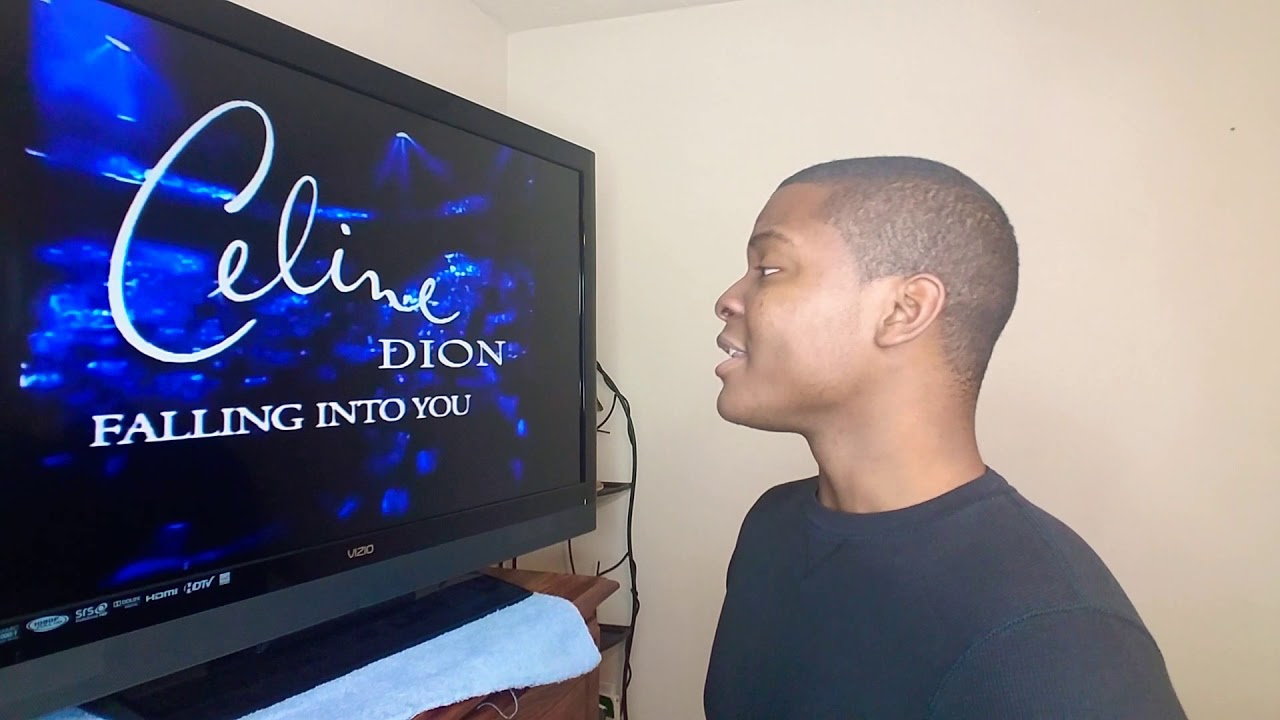 CELINE DION It s All Coming Back To Me Now REACTION YouTube Celine dion it s all coming back to me now reaction youtube