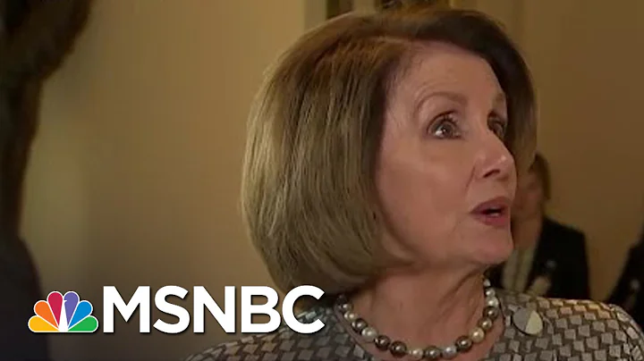Nancy Pelosi: 'I Know' Hillary Clinton Will Win | ...