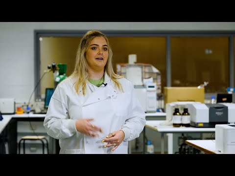 Analytical Science (1) - DC161 