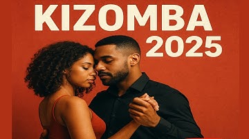 Kizomba 2025 | The official kizomba mix 2025 by Dj nana