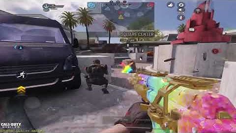 The KN-44 Color Spectrum got a new look 👀