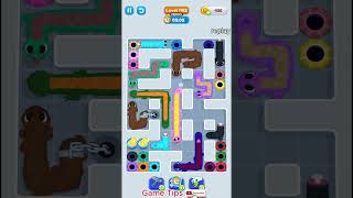 Gecko Out level 1182