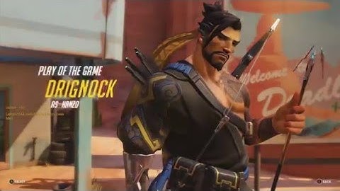 Overwatch | Early Access Beta | Day One: Highlights | tR Drignock