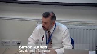 Northern Area Planning Committee - 05 August 2026 Northern Area Planning Committee - 05 August 2026