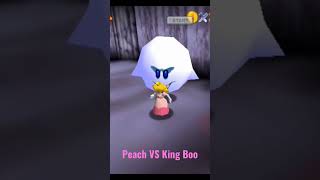 Super Peach 64 para N64 en Emulador Android