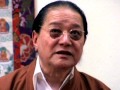 Dudjom Rinpoche about Meditation 1979