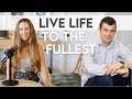 Kill your Excuses and optimize your life with Doug Bopst | Ellen Fisher Podcast