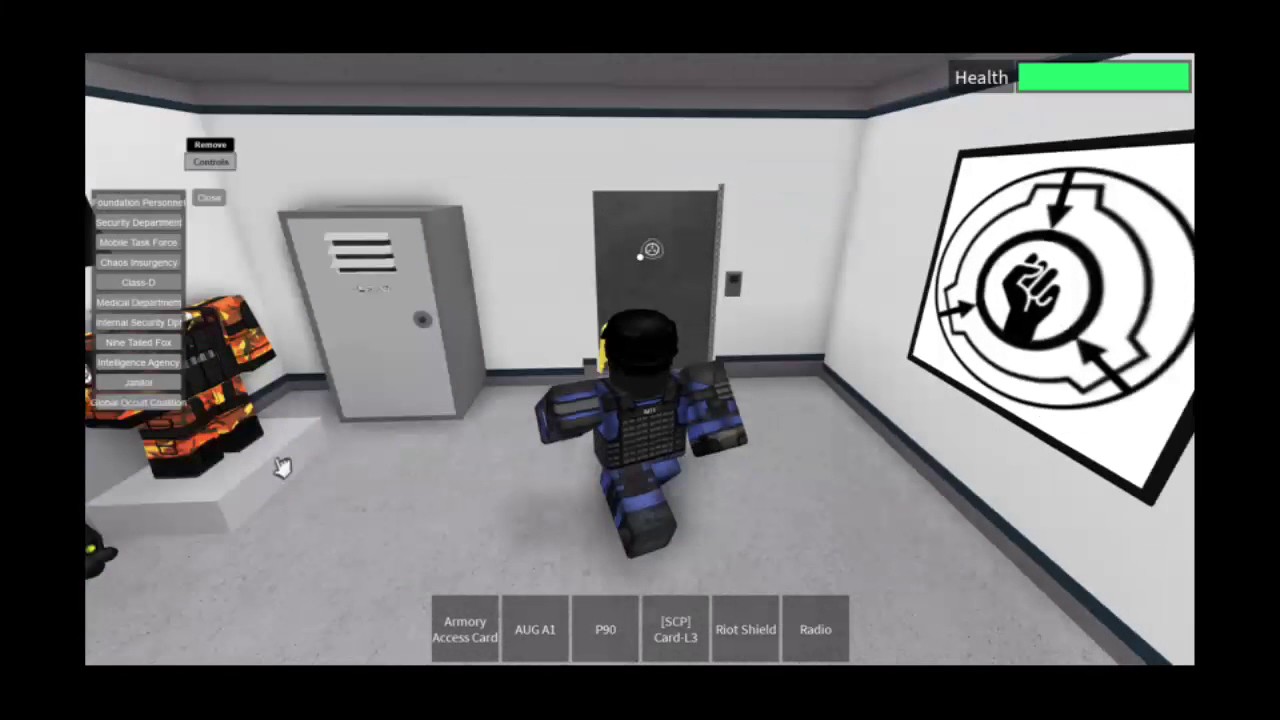 Roblox игры scp. Повстанцы хаоса SCP. Повстанцы хаоса SCP РОБЛОКС. SCP карта РОБЛОКС.