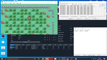 [FRLG/EMU] WILD SHINY POKEMON GUIDE
