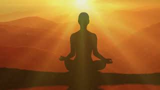 Peaceful Vibes, Healing Harp, Spiritual Awakening, Nature Sounds, Meditation Music, Yoga