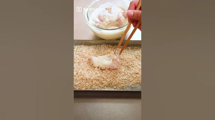 No eggs at home? Substitute w THIS!🥚💡#shorts #lifehack #japan