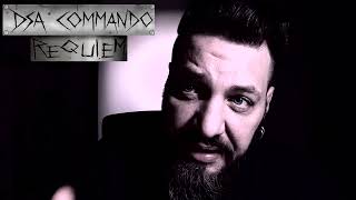 Patreon: Requiem (2006) - DSA Commando - Mini-review requested by Ray Jackson