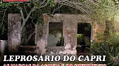 Caçadores de Histórias Sobrenaturais