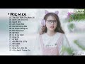 Buồn Làm Chi Em Ơi Remix 💋 Tình Sầu Thiên Thu Muôn Lối Remix 💋Anh Thanh Niên EDM WRC Remix Nhẹ Nhàng