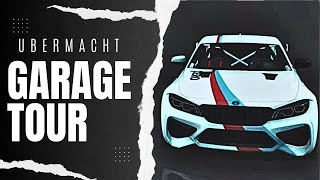 The ULTIMATE Ubermacht Garage (BMW) | GTA Online