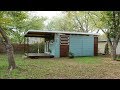 1424 modern studio luxe tiny house by kanga room systems