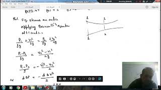 gate 2011 Chemical Engineering (CH)-1  (Fluid Mechanics & Thermodynamics)