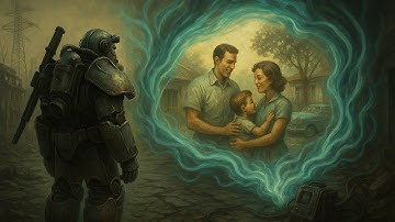 Fallout 4 Ep.6 - Trip Down Memory Lane