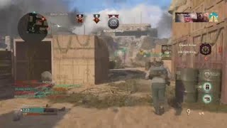 Split 5on to quad