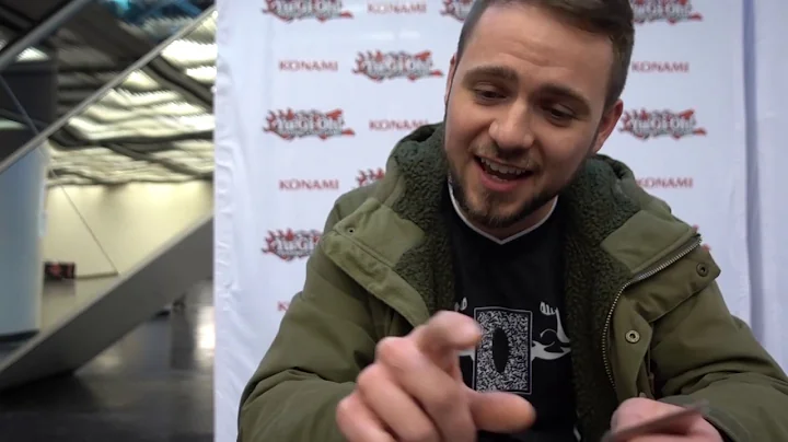 Top 64 YCS Dsseldorf 1 - Sky Striker- Marvin Weber...