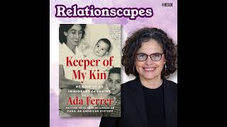 Life Between the Cracks of History: An Immigrant Family's Story (with Ada Ferrer)