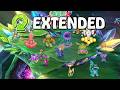 Crystal Islet - Full Song 5.4 Extended (My Singing Monsters)