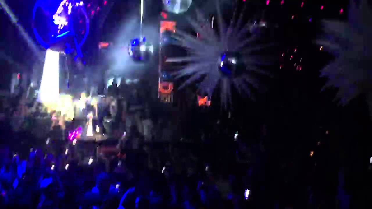 KASKADE @ Story Nightclub Miami