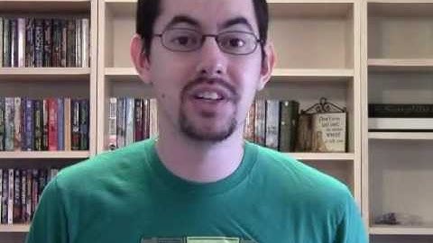 Flash Game Friday #2 - Questions and Answers With Tasselfoot