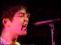 NUMBER GIRL『転校生』