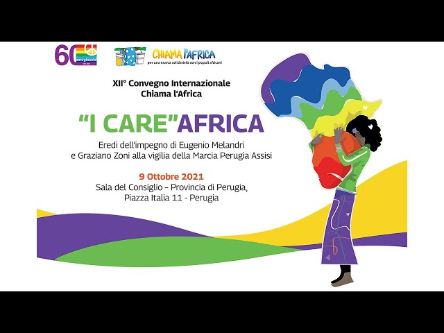 “I CARE” AFRICA