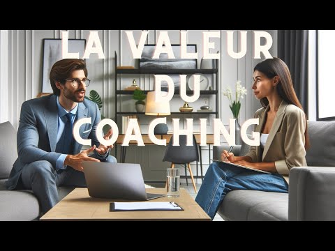 Quel est le tarif d'un coach de vie en développement personnel : la vraie valeur du coaching