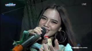 CACA VERONICA YANG PENTING HAPPY