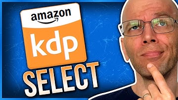 KDP Select Review: The Pros & Cons of Amazon Exclusivity