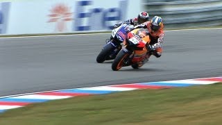 Remember MotoGP™ Brno 2012