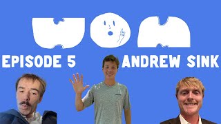 Confronting Myres Arch Nemesis Andrew Sink Episode 5