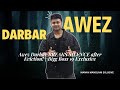 Awez Darbar Exclusive Interview after Eviction | Bigg Boss 19 Latest | Manav Manglani