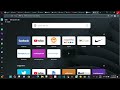 IDM not working in opera