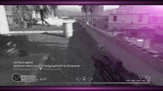 xN | New Beginning | Cod4