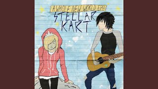 Video thumbnail of "Stellar Kart - Can You Feel the Love Tonight"