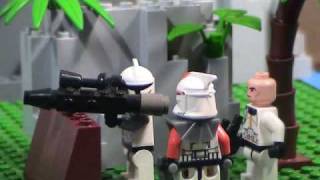 Lego Starwars: Clone Wars Episode I Lego Starwars: Clone Wars Episode I