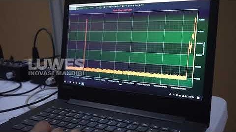 LUWES | Integrated Structural Health Monitoring