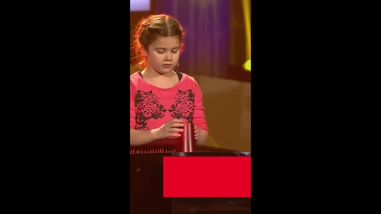 How Cute Is She Cupsong Thevoicekids Shorts