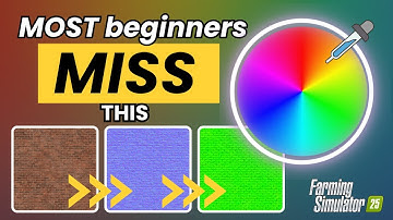 RGB Explained: The MOST Important Concept Beginner Modders Skip