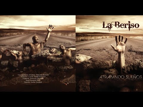 LA BERISO PRESENTA