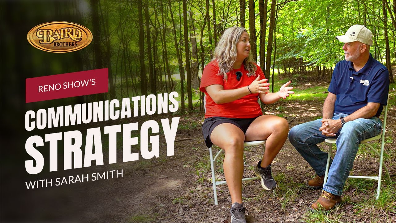 How to Build a Social Media Marketing Strategy (With Sarah Smith) - YouTube