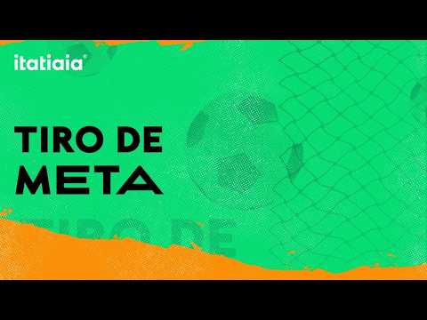 TIRO DE META - 03/10/2026