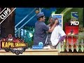 Dr. Mashoor Gulati Ke Saath Dhokha -The Kapil Sharma Show- Episode 30- 31st July 2016