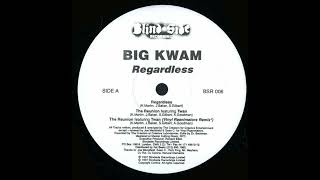 Big Kwam - The Reunion (1997)