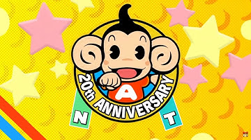 Ready? Go! | Super Monkey Ball: Banana Mania | Nintendo E3 2021