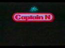 Captain N & The Videogame Masters